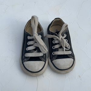 Converse Toddler Shoes